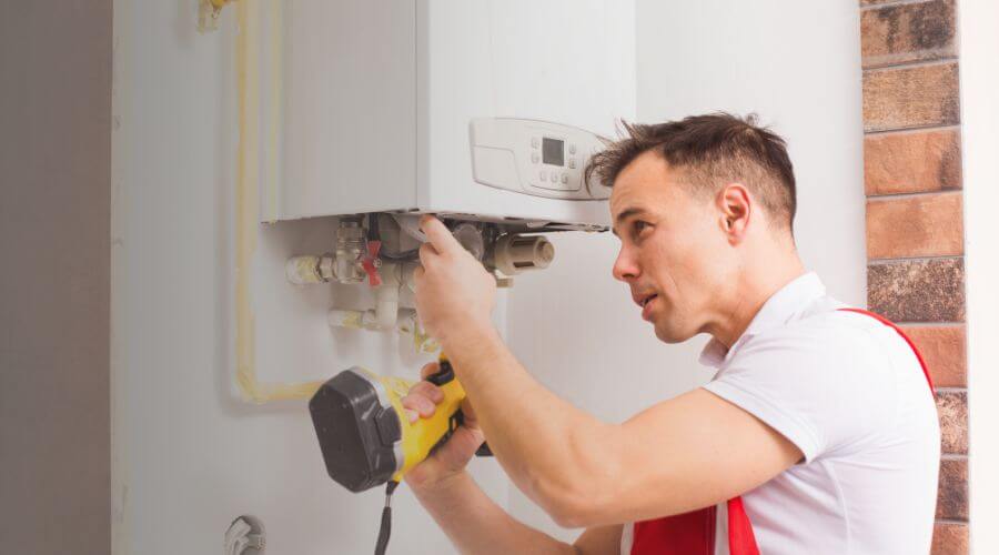 Professional emergency plumbing in Edcouch, TX